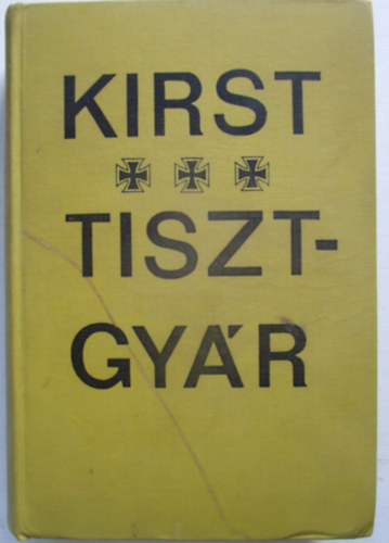 Tisztgy�r