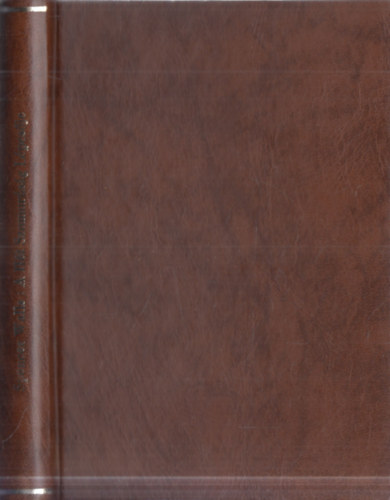 A h�t szomor�s�g l�pcs�je