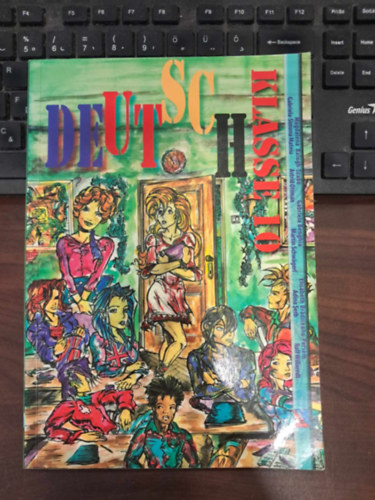 Deutsch Klasse 10.