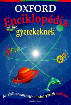 Andrew Langley - Oxford enciklopdia gyerekeknek