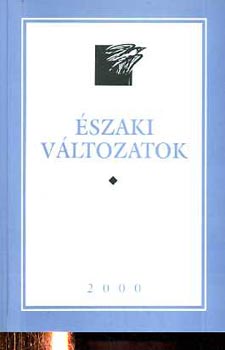 �szaki v�ltozatok - Besz�lget�sek a Skandin�vi�ban �l� magyarokkal