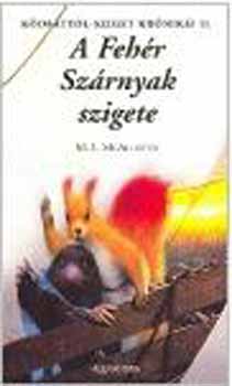 A Fehr Szrnyak szigete - Kdftyol-sziget krniki II.