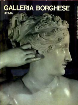 L. Ferrera - Galleria Borghese-Roma