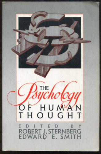 The psychology of human thought