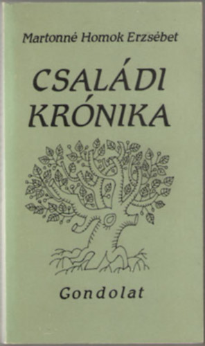 Csaldi krnika