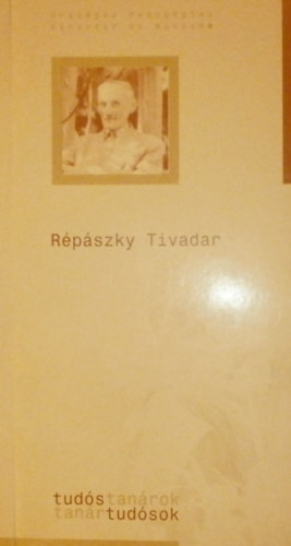 Rpszky Zoltn - Rpszky Tivadar
