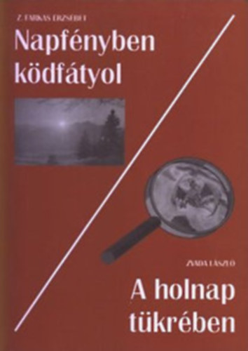 Napfnyben kdftyol - A holnap tkrben
