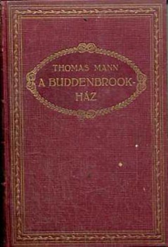 A Buddenbrook-Hz I-II.