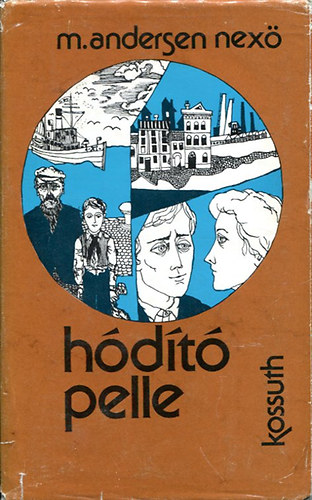 H�d�t� Pelle I.