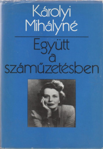 Egytt a szmzetsben