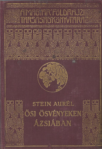 Stein Aurl - si svnyeken zsiban I.