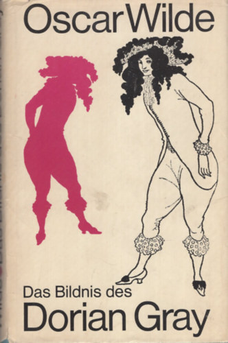 Oscar Wilde - Das Bildnis des Dorian Gray