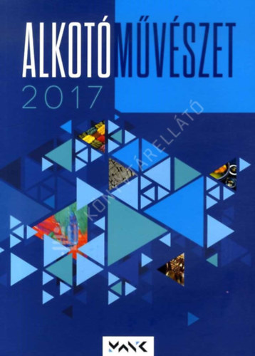 Alkot�m�v�szet 2017