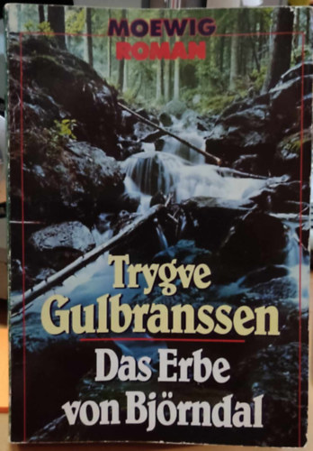 Das Erbe von Bjrndal