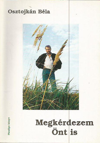 Osztojkn Bla - Megkrdezem nt is (A magyarorszgi cignysg s a rendszervlts)