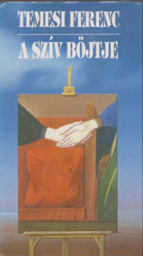 A sz�v b�jtje (Dedik�lt)