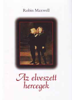 Az elveszett hercegek