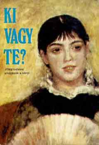 Ki vagy te?
