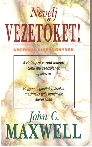 Nevelj vezetket!