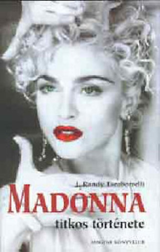 Madonna titkos lete