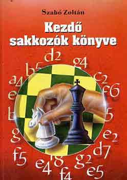 Kezd sakkozk knyve