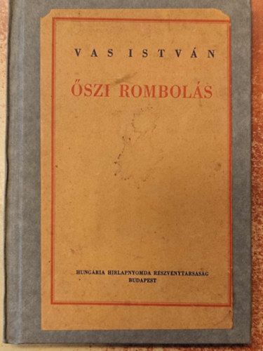 �szi rombol�s