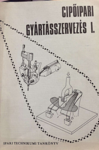 Cipipari gyrtsszervezs I.