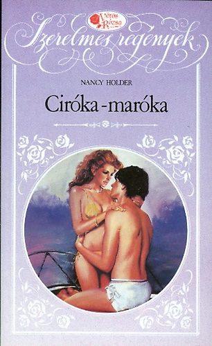 Cirka-marka