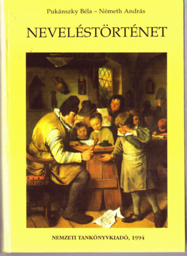 Nevelstrtnet