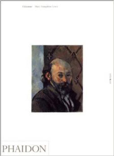 Mary Tompkins Lewis - C�zanne A&I