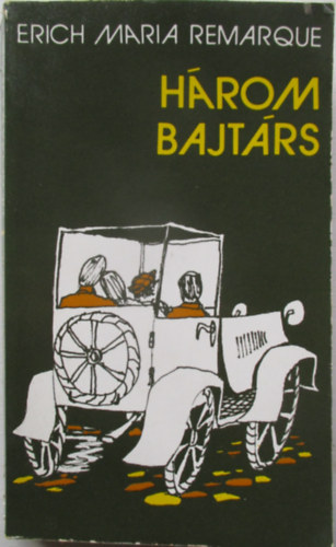 Hrom bajtrs