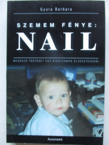 Szemem f�nye: Nail