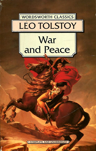 War and Peace