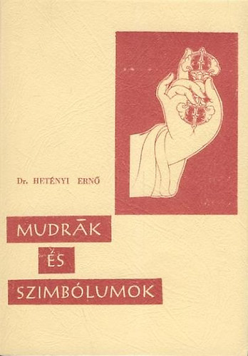 Mudrk s szimblumok