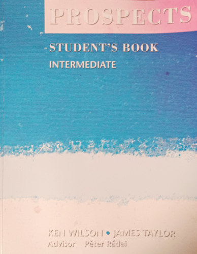 Prospects Intermediate Student's Book  MM-999/3
