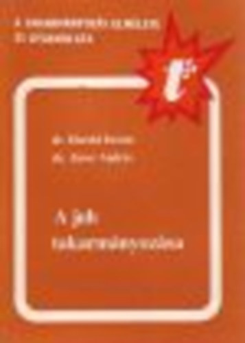 Dr. Herold Istv�n; Dr. J�vor Andr�s - A juh takarm�nyoz�sa