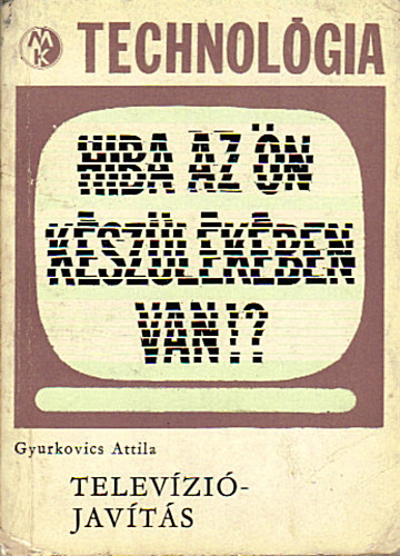 Telev�zi�jav�t�s