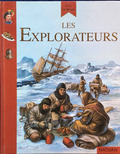 Les Explorateurs