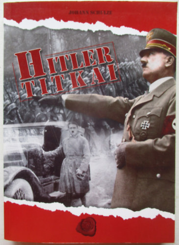 Hitler titkai