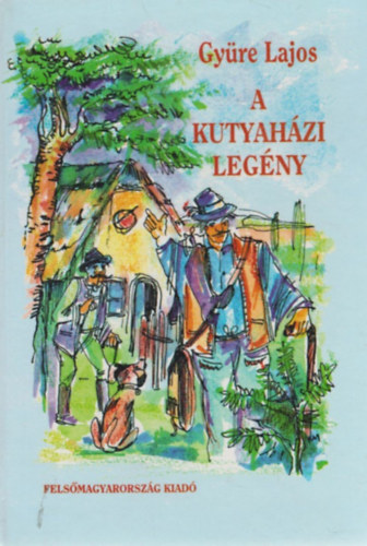 A kutyahzi legny