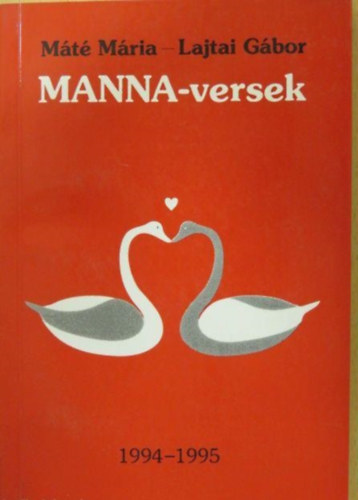 Manna-versek