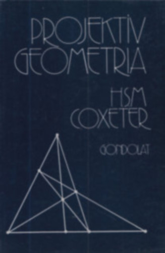 Projektv geometria