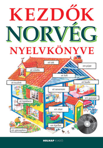Kezdk norvg nyelvknyve