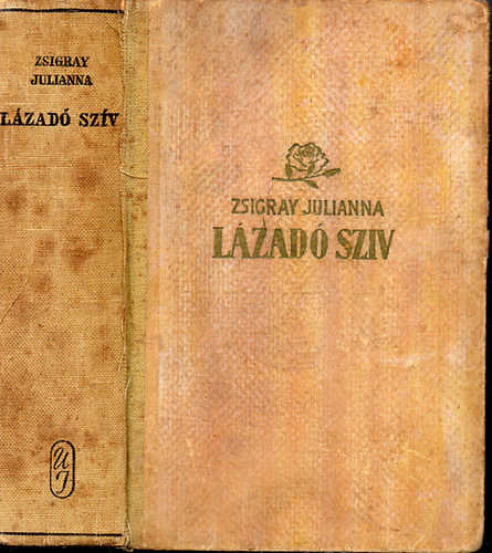 L�zad� sz�v (I-II.) - (egybek�tve)
