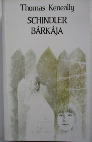 Schindler b�rk�ja