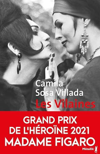 Les Vilaines