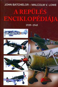 A Repls Enciklopdija 1939-1945
