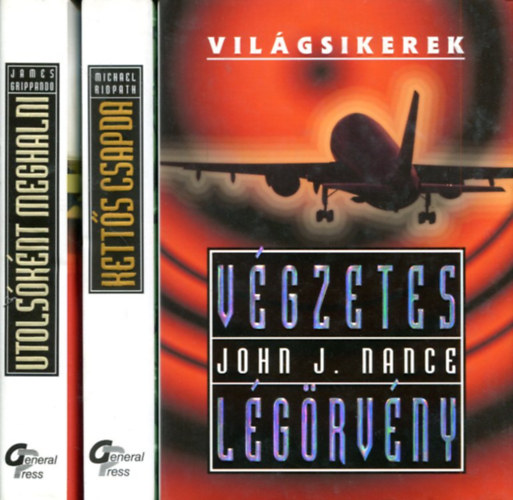 3 db Vilgsikerek ktet