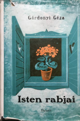 Isten rabjai