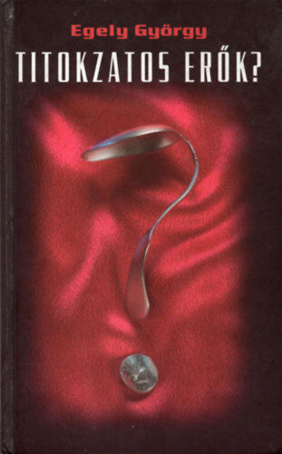 Titokzatos er�k? - Tiltott tal�lm�nyok - Borotva�len